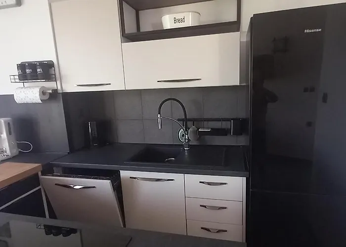 Apartman Lili