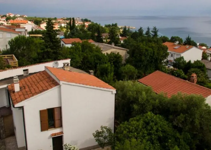 Apartman Lili