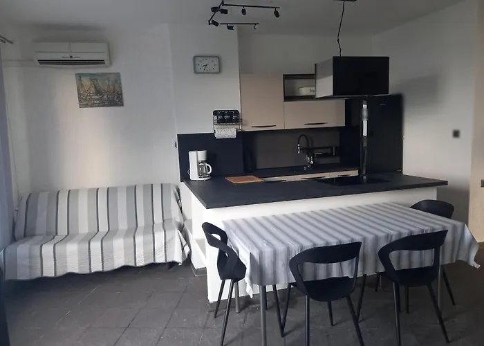 Apartman Lili