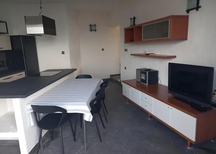 Apartman Lili