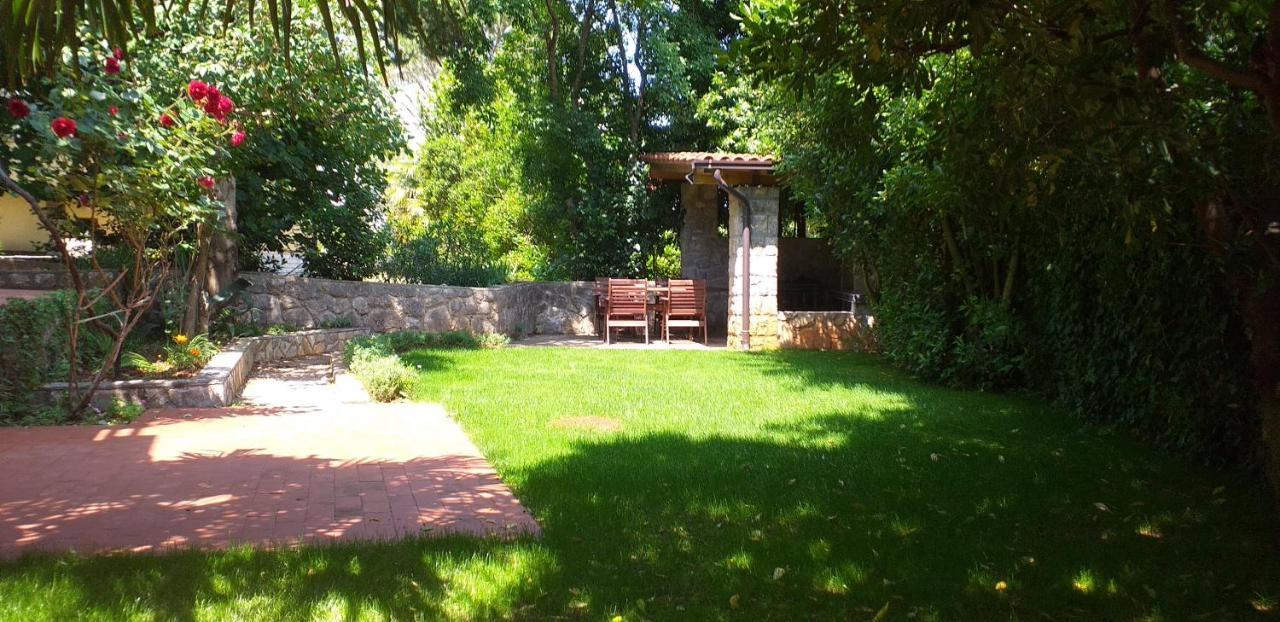 Appartement Lili Malinska