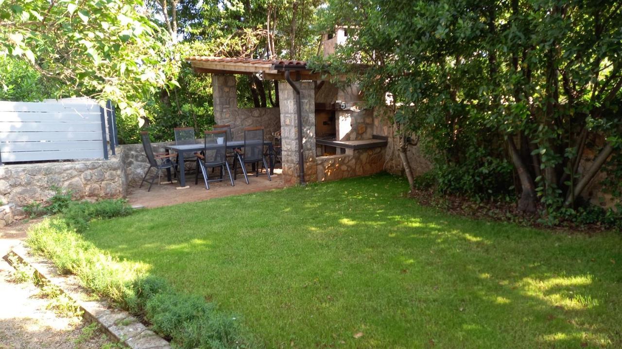Lili Appartement Malinska
