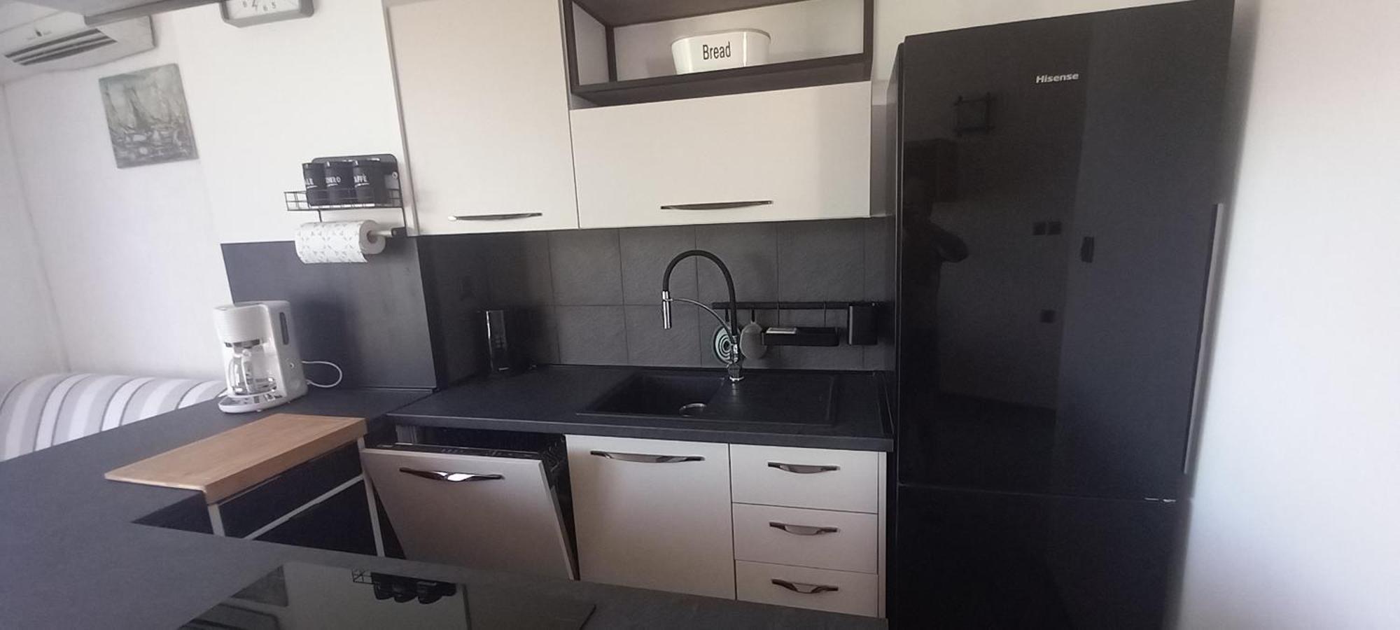 Lili Appartement Malinska