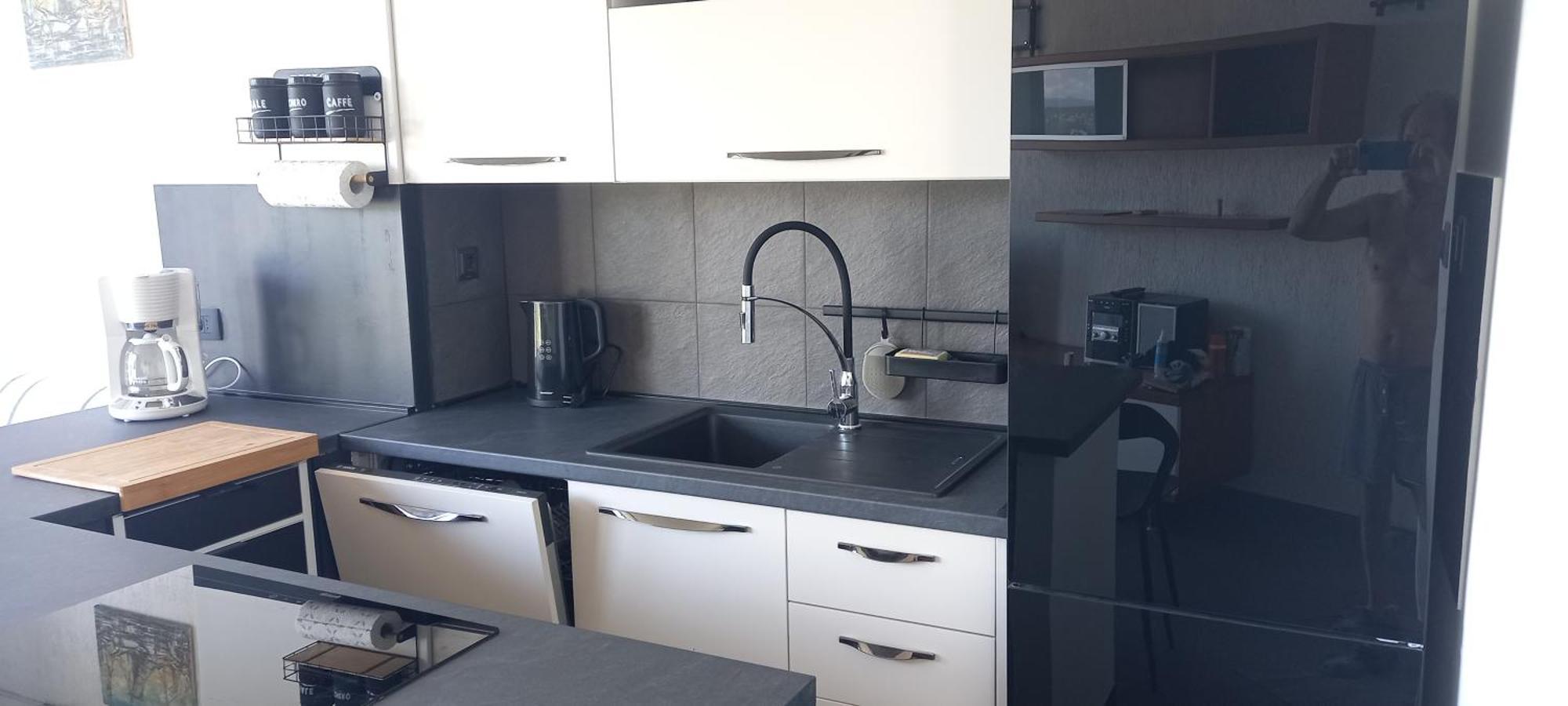 Appartement Lili Malinska