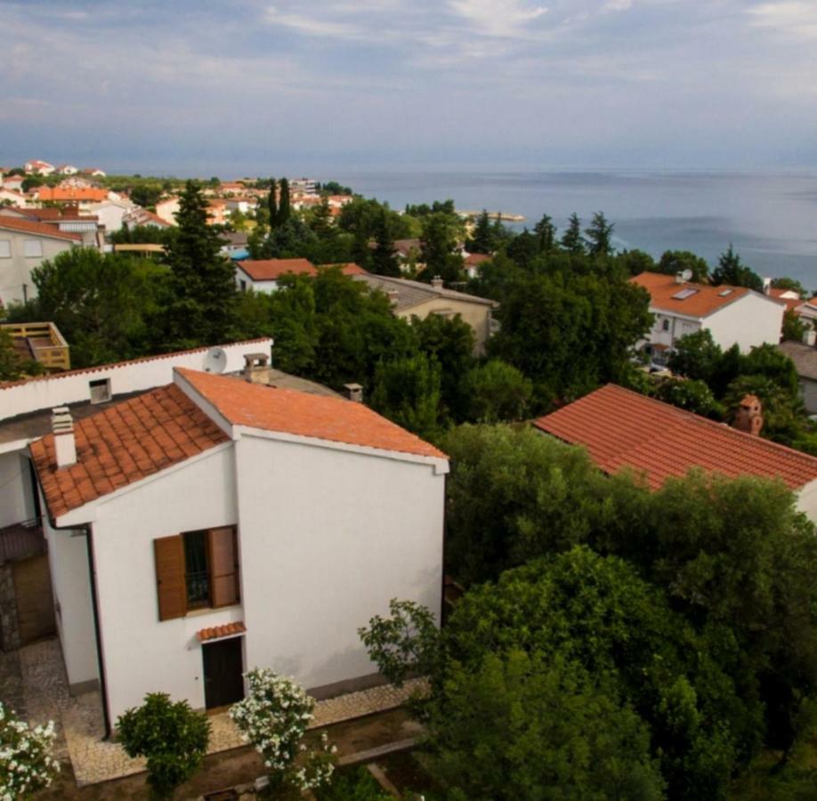 Lili Appartement Malinska